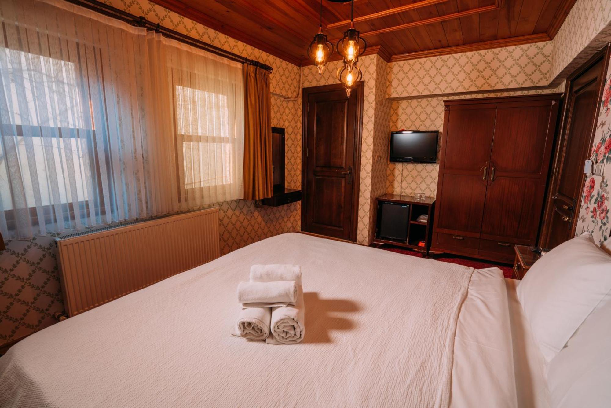 Gulliver Mansion Hotel Stambuł Zewnętrze zdjęcie